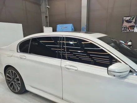 남양주 재시공 BMW 전체재시공 블락포디 스카이블루시공~               썬팅으로 새차느낌과 이번 여름 무더위 두마리 토끼 잡으세요! / 경기 남양주