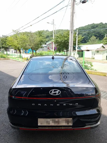 남양주 그랜저 \