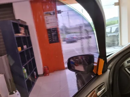 남양주 진접썬팅, BMW X5 블락포디 디토 전체 재시공. / 경기 남양주
