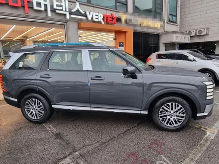 팰리세이드 신차검수\'남양주진접 루마\'시트불량 발견!! / 경기 남양주