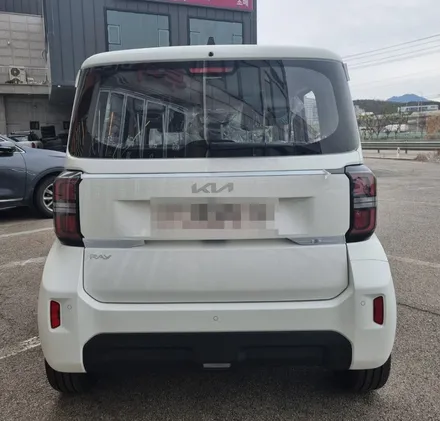 남양주, 구리 신차패키지 전문점 루마버텍스 진접점에서                    \
