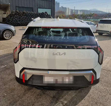 남양주 구리  소형 SUV 기아 EV3 꼼꼼한 신차검수 진행 후기. / 경기 남양주