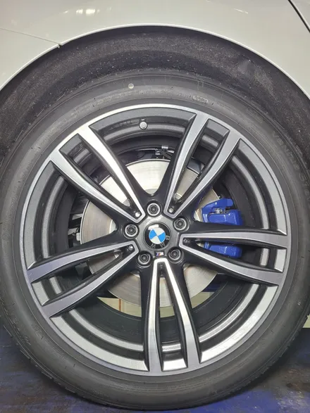 \'카포먼스 남양주\'\'남양주 신차패키지\'BMW 6GT 신차패키지 / 경기 남양주