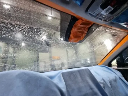 남양주썬팅 신차패키지 작업 블락포디 디토시공 남양주 루마버텍스점 / 경기 남양주