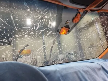 더늦기전에 미루지 마시고 썬팅재시공 받아보세요!!! 재시공 잘하는 남양주 루마버텍스[올뉴쏘렌토 블락포비 빙고 전체재시공] / 경기 남양주