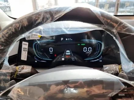남양주 신차패키지 니로 하이브리드 신차검수 진행. / 경기 남양주