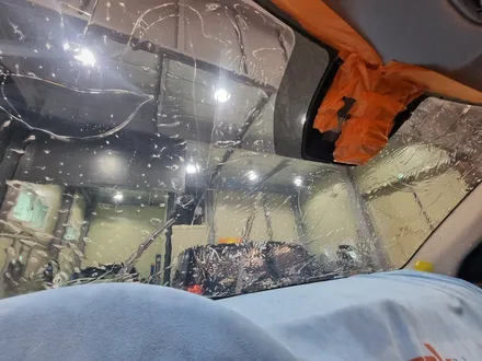 남양주 트레버스 블락포디 디토 시공, PPF잘하는 남양주 진접 루마버텍스 트레버스 시공!! / 경기 남양주
