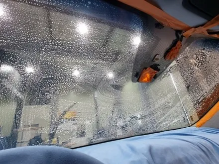 더늦기전에 미루지 마시고 썬팅재시공 받아보세요!!! 재시공 잘하는 남양주 루마버텍스[올뉴쏘렌토 블락포비 빙고 전체재시공] / 경기 남양주