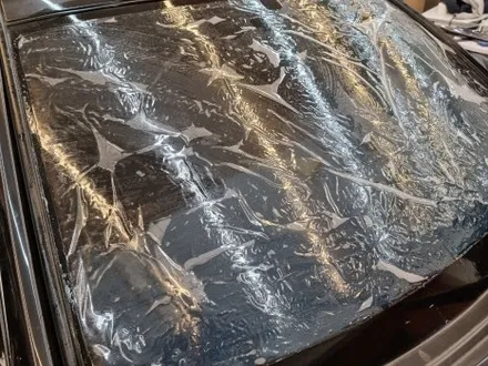 남양주 진접 루마버텍스에서 쏘렌토 버텍스1100+900 조합 / 경기 남양주