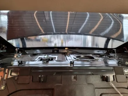 남양주 쏘나타 하이브리드 열선 뽀글이 재시공. / 경기 남양주