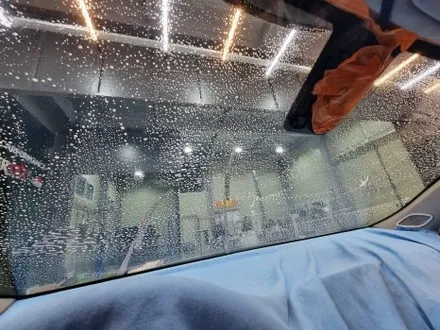 남양주 말리부 전체재시공 블락포디 스카이블루 반사 시공 한번 보고 가세요^^ / 경기 남양주