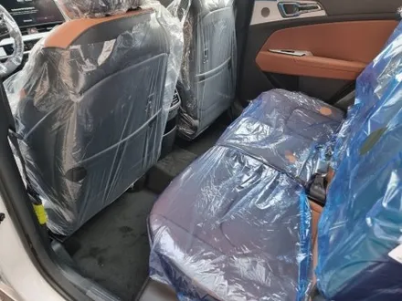 남양주 루마버텍스 진접점에서 스포티지 꼼꼼한 신차검수 진행. / 경기 남양주