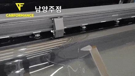 남양주 그랜저 썬팅잘하는곳,신차썬팅은 남양주 진접 루마 버텍스에서 신차패키지 진행해보세요^^ / 경기 남양주