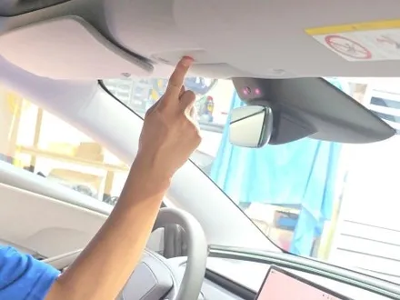별내 썬팅 테슬라 모델3 버텍스 900 15 농도 후기 / 하남시 망월동