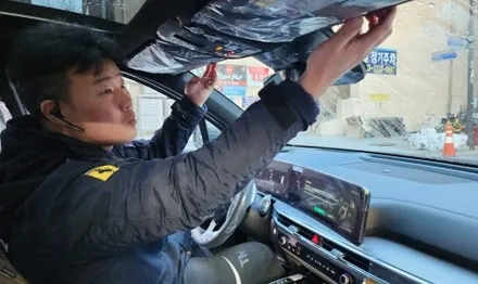[쏘렌토 하남 신차패키지] 버텍스900+700+PPF=핵심시공 완성 / 하남시 망월동