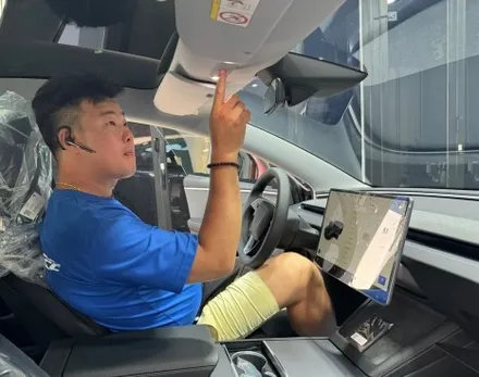 [모델3 남양주 신차패키지] 티나인R70+가죽시트코팅+유리막 / 하남시 망월동