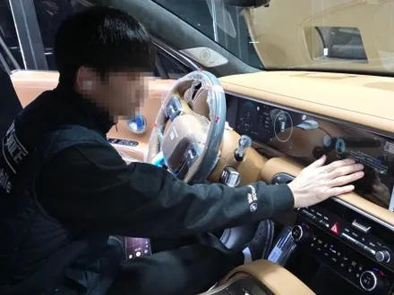 고덕 신차패키지 팰리세이드 버텍스 900 썬팅 조합 / 하남시 망월동