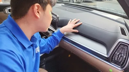 [쏘렌토 하남 신차패키지] 버텍스900+700+PPF=핵심시공 완성 / 하남시 망월동