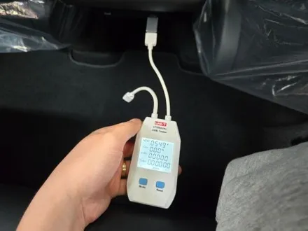 송파 썬팅 모델Y 버텍스 900 30 700 35 15 농도 비교 / 하남시 망월동