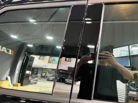 [카니발하브 신차패키지] 티나인V100썬팅 모노륨장판 트렁크정리함 / 하남시 망월동