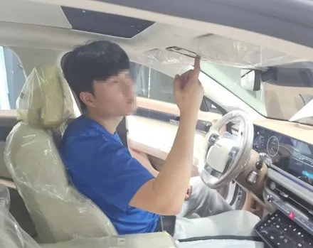 [그랜저GN7 신차패키지] 티나인R70+패달블박+PPF+유리막 / 하남시 망월동