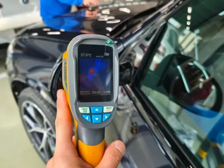 [BMW X5 별내 썬팅] 출장 검수+버텍스1100-30%,15%+유리막 / 하남시 망월동