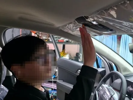 하남 신차패키지 스포티지 버텍스 900 700 썬팅 농도 추천 / 하남시 망월동