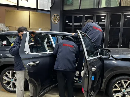 [팰리세이드] / 하남시 망월동