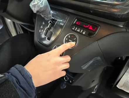 [레이 하남 썬팅] 티나인HT/V1+블랙박스+유리발수코팅+PPF 시공 / 하남시 망월동