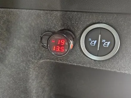 구리 썬팅 GV80 브이쿨K 및 엔진룸방음 유리막코팅 / 하남시 망월동