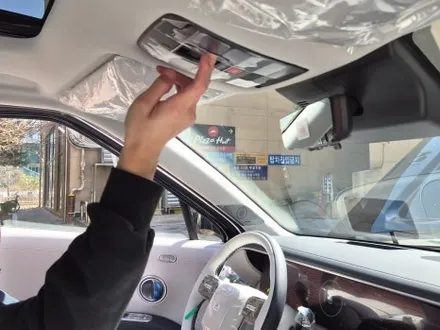 별내 신차패키지 팰리세이드 버텍스 900 30 700 15 / 하남시 망월동