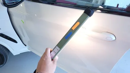 [BMW X4 MSP] 출장 신차검수+하남신차패키지(버텍스900 썬팅) / 하남시 망월동
