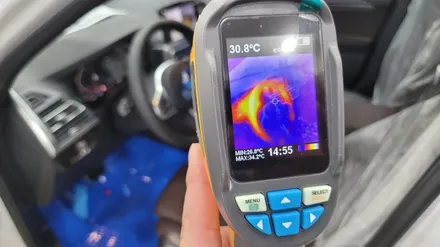 [BMW X4 하남 신차패키지] 버텍스900+QXD메가+에코파워팩S16 / 하남시 망월동