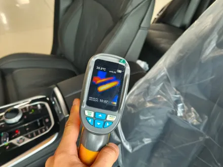 [BMW X5 별내 썬팅] 출장 검수+버텍스1100-30%,15%+유리막 / 하남시 망월동