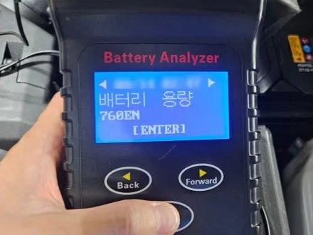 송파 썬팅 스포티지 버텍스 900 30 15 및 유리막 코팅 / 하남시 망월동