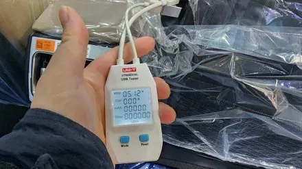 [쏘렌토 강동 신차패키지] 버텍스900 썬팅+방음+가죽시트코팅 / 하남시 망월동