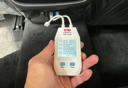 [GV70 강동 신차패키지] 티나인R70, 유리발수코팅 후기 / 하남시 망월동