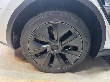 [모델Y 송파 신차패키지] 티나인R70-30%,15%+유리막+PPF / 하남시 망월동