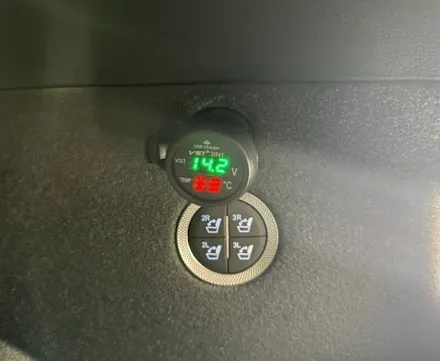 [GV80 송파 신차패키지] 버텍스1100-900/방음패키지/유리막 / 하남시 망월동