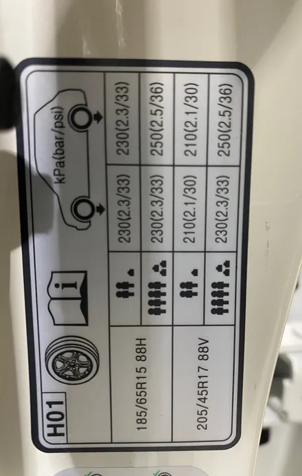 [캐스퍼 아이보리] 티나인R70 썬팅과 잘 어울릴까?-하남 신차패키지 / 하남시 망월동