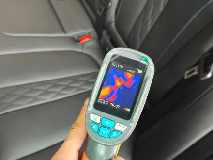 [BMW X5 별내 썬팅] 출장 검수+버텍스1100-30%,15%+유리막 / 하남시 망월동