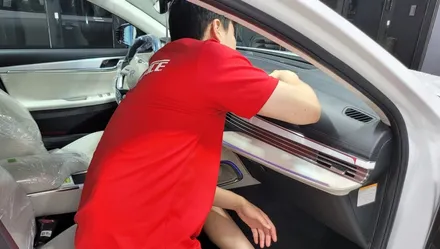 인수거부했던 / 하남시 망월동