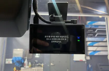 [스포티지 신차패키지] 레인보우V90 하남썬팅+PPF+QXD7000 / 하남시 망월동