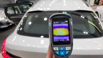 [BMW X4 하남 신차패키지] 버텍스900+QXD메가+에코파워팩S16 / 하남시 망월동