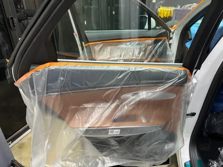 [GV70 하남 신차패키지] 버텍스900썬팅+유리막코팅으로 고급스러움 업! / 하남시 망월동