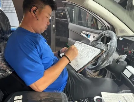 [스포티지 남양주 썬팅] 버텍스900/700+파인뷰LXQ600+유리막 / 하남시 망월동