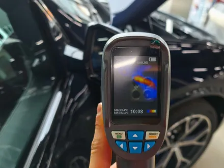 [BMW X5 별내 썬팅] 출장 검수+버텍스1100-30%,15%+유리막 / 하남시 망월동