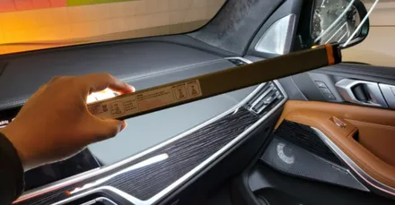 BMW-X7 두번이나 / 하남시 망월동