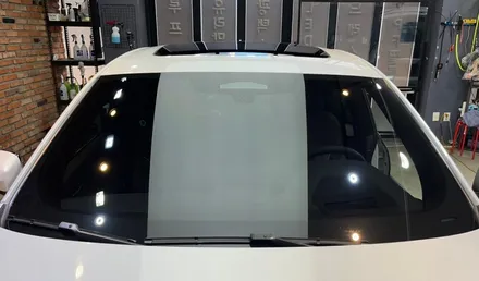 [BMW 620D 별내 썬팅] 버텍스900/700-50% 35% 15% 농도 추천 / 하남시 망월동