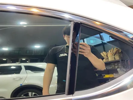 제네시스 G70 / 하남시 망월동